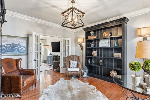 Tiny photo for 329 Farragut Crossing Drive, Knoxville, TN 37934 (MLS # 1324130)