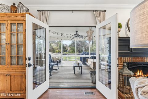 Tiny photo for 329 Farragut Crossing Drive, Knoxville, TN 37934 (MLS # 1324130)