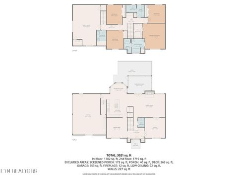 Tiny photo for 329 Farragut Crossing Drive, Knoxville, TN 37934 (MLS # 1324130)
