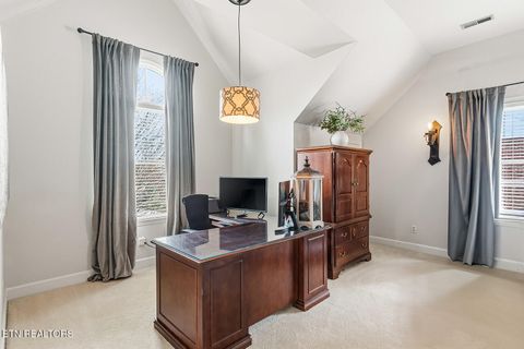 Tiny photo for 329 Farragut Crossing Drive, Knoxville, TN 37934 (MLS # 1324130)