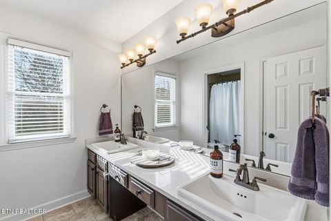 Tiny photo for 329 Farragut Crossing Drive, Knoxville, TN 37934 (MLS # 1324130)