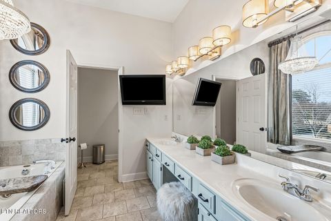 Tiny photo for 329 Farragut Crossing Drive, Knoxville, TN 37934 (MLS # 1324130)