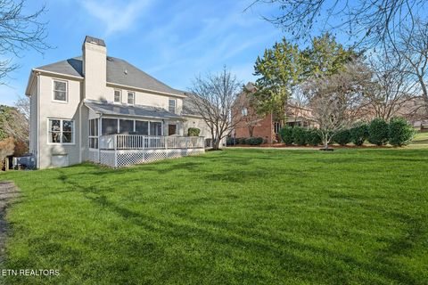 Tiny photo for 329 Farragut Crossing Drive, Knoxville, TN 37934 (MLS # 1324130)