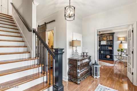 Tiny photo for 329 Farragut Crossing Drive, Knoxville, TN 37934 (MLS # 1324130)