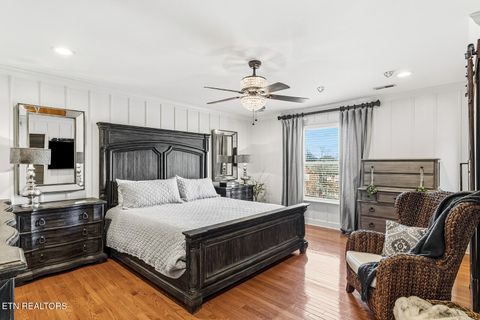 Tiny photo for 329 Farragut Crossing Drive, Knoxville, TN 37934 (MLS # 1324130)