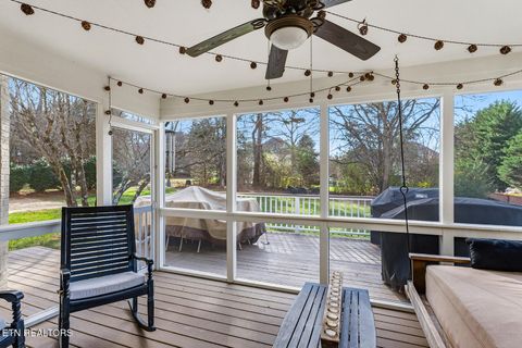 Tiny photo for 329 Farragut Crossing Drive, Knoxville, TN 37934 (MLS # 1324130)