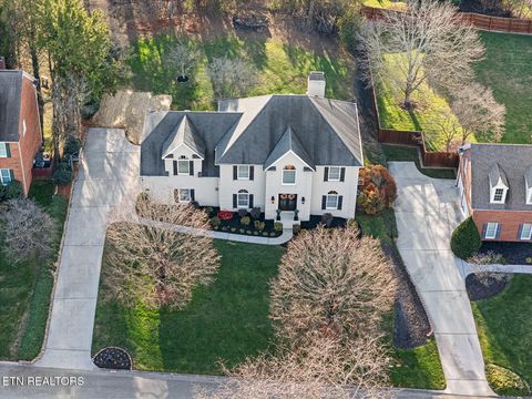 Tiny photo for 329 Farragut Crossing Drive, Knoxville, TN 37934 (MLS # 1324130)