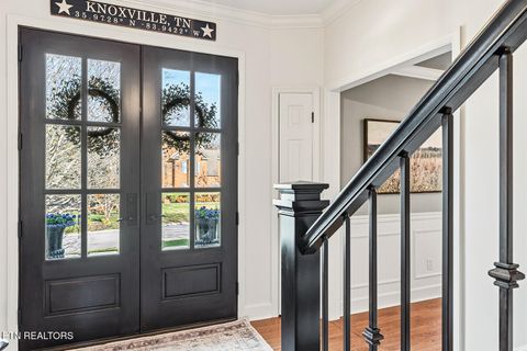 Tiny photo for 329 Farragut Crossing Drive, Knoxville, TN 37934 (MLS # 1324130)