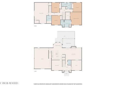 Tiny photo for 329 Farragut Crossing Drive, Knoxville, TN 37934 (MLS # 1324130)