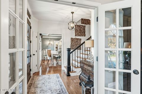 Tiny photo for 329 Farragut Crossing Drive, Knoxville, TN 37934 (MLS # 1324130)