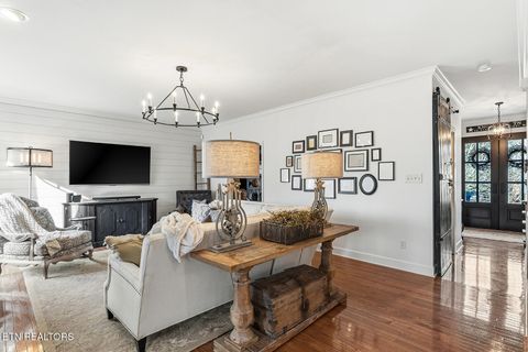 Tiny photo for 329 Farragut Crossing Drive, Knoxville, TN 37934 (MLS # 1324130)