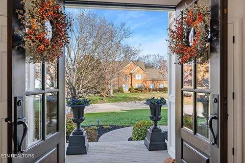 Tiny photo for 329 Farragut Crossing Drive, Knoxville, TN 37934 (MLS # 1324130)