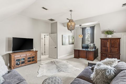 Tiny photo for 329 Farragut Crossing Drive, Knoxville, TN 37934 (MLS # 1324130)