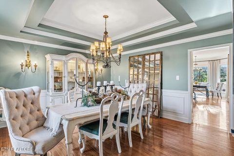 Tiny photo for 329 Farragut Crossing Drive, Knoxville, TN 37934 (MLS # 1324130)