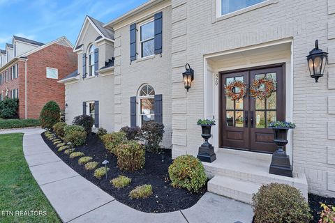 Tiny photo for 329 Farragut Crossing Drive, Knoxville, TN 37934 (MLS # 1324130)