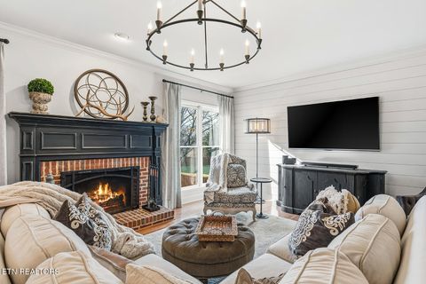 Tiny photo for 329 Farragut Crossing Drive, Knoxville, TN 37934 (MLS # 1324130)