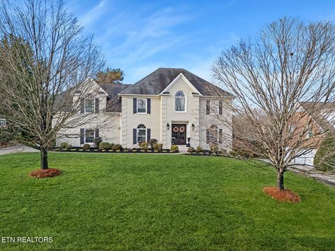 Tiny photo for 329 Farragut Crossing Drive, Knoxville, TN 37934 (MLS # 1324130)
