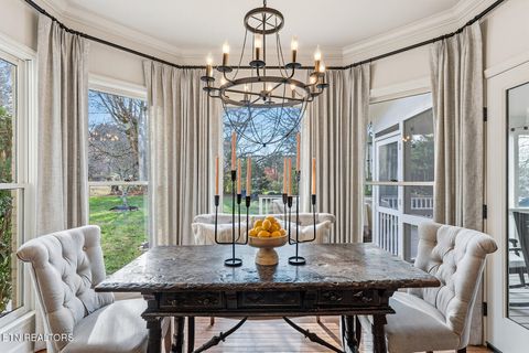 Tiny photo for 329 Farragut Crossing Drive, Knoxville, TN 37934 (MLS # 1324130)