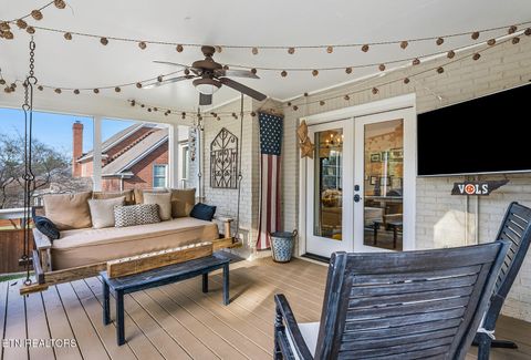 Tiny photo for 329 Farragut Crossing Drive, Knoxville, TN 37934 (MLS # 1324130)