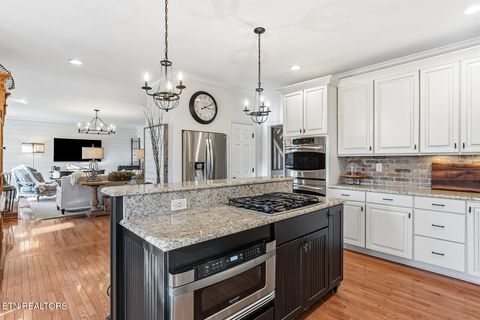 Tiny photo for 329 Farragut Crossing Drive, Knoxville, TN 37934 (MLS # 1324130)