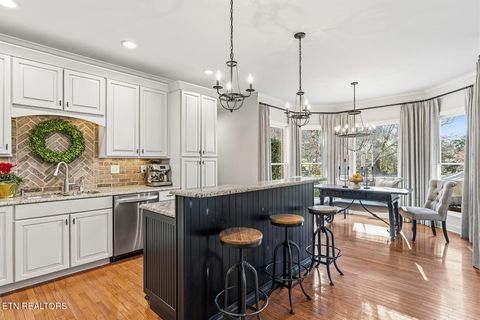 Tiny photo for 329 Farragut Crossing Drive, Knoxville, TN 37934 (MLS # 1324130)