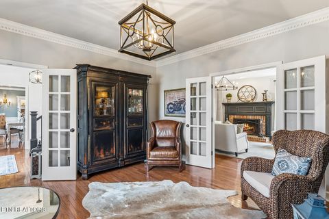 Tiny photo for 329 Farragut Crossing Drive, Knoxville, TN 37934 (MLS # 1324130)