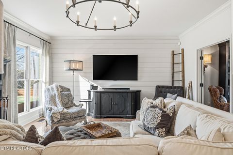 Tiny photo for 329 Farragut Crossing Drive, Knoxville, TN 37934 (MLS # 1324130)