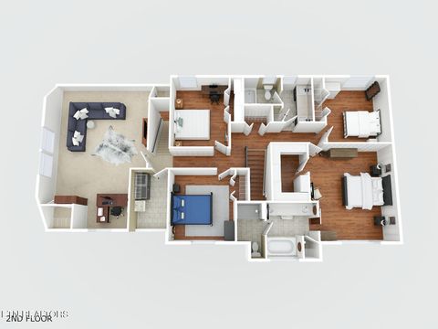 Tiny photo for 329 Farragut Crossing Drive, Knoxville, TN 37934 (MLS # 1324130)