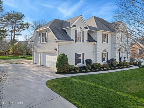 Tiny photo for 329 Farragut Crossing Drive, Knoxville, TN 37934 (MLS # 1324130)