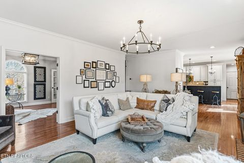 Tiny photo for 329 Farragut Crossing Drive, Knoxville, TN 37934 (MLS # 1324130)