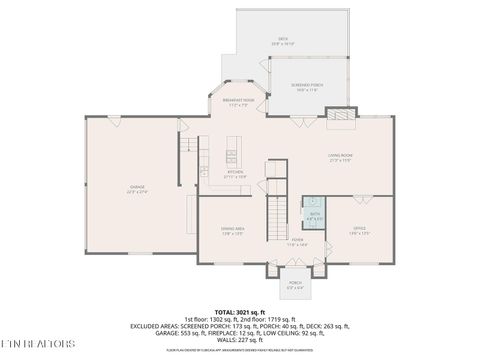 Tiny photo for 329 Farragut Crossing Drive, Knoxville, TN 37934 (MLS # 1324130)