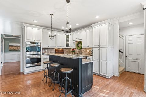 Tiny photo for 329 Farragut Crossing Drive, Knoxville, TN 37934 (MLS # 1324130)