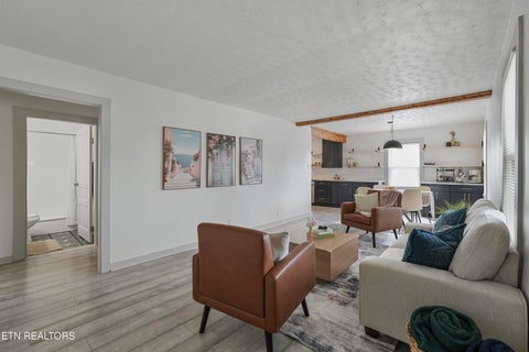 Tiny photo for 5828 NE Eldridge Rd, Knoxville, TN 37918 (MLS # 1354580)