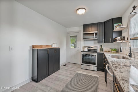 Tiny photo for 5828 NE Eldridge Rd, Knoxville, TN 37918 (MLS # 1354580)