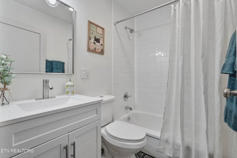 Tiny photo for 5828 NE Eldridge Rd, Knoxville, TN 37918 (MLS # 1354580)