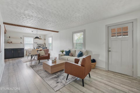 Tiny photo for 5828 NE Eldridge Rd, Knoxville, TN 37918 (MLS # 1354580)