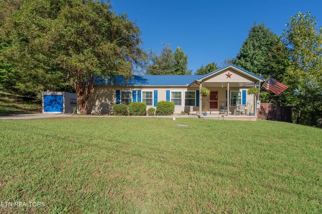 Photo of 170 Tori Kait Lane, Powell, TN 37849 (MLS # 1356891)
