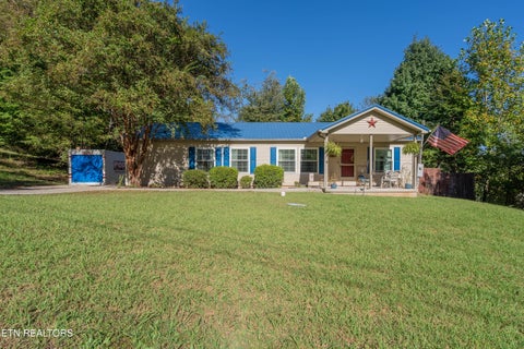 Photo of 170 Tori Kait Lane, Powell, TN 37849 (MLS # 1356891)