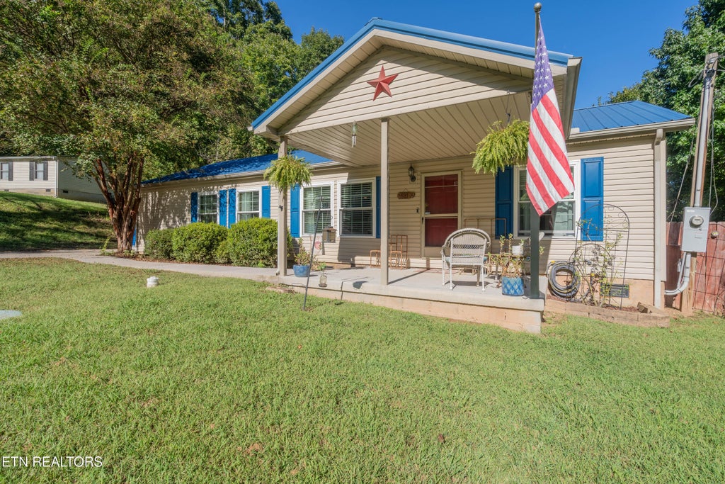 Photo of 170 Tori Kait Lane, Powell, TN 37849 (MLS # 1356891)