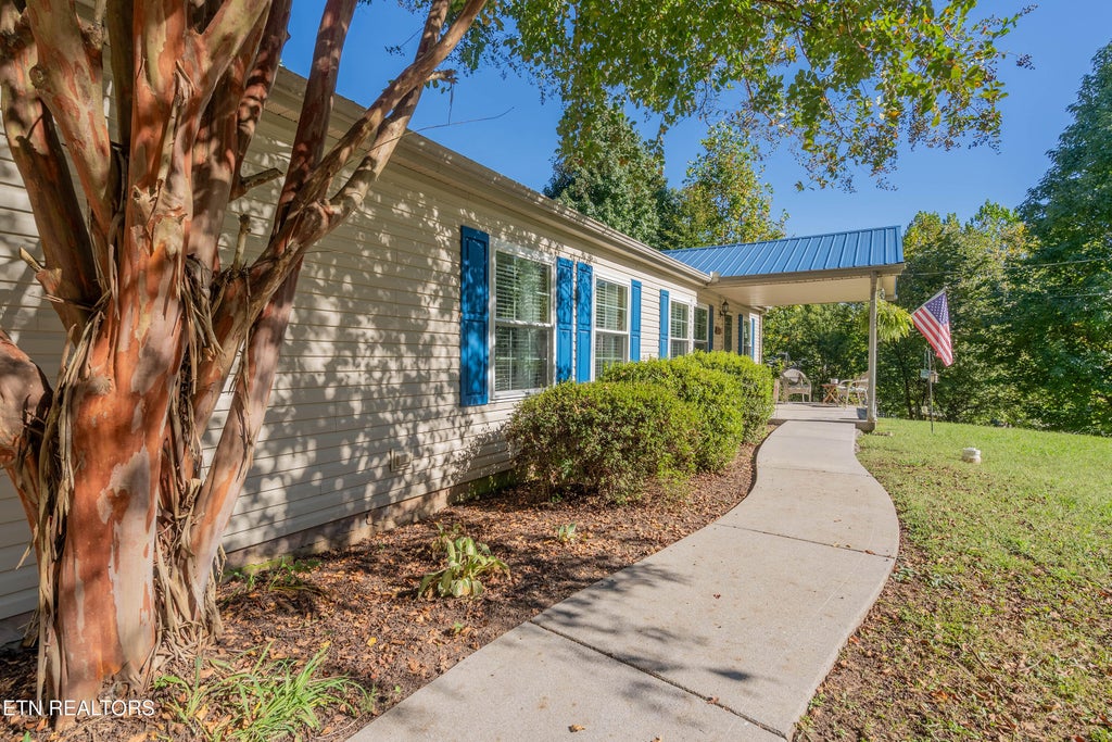 Photo of 170 Tori Kait Lane, Powell, TN 37849 (MLS # 1356891)