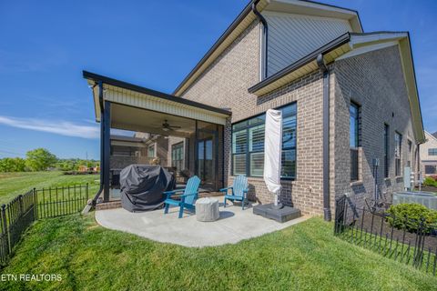 Tiny photo for 1159 Branch Hook Rd, Knoxville, TN 37934 (MLS # 1336497)