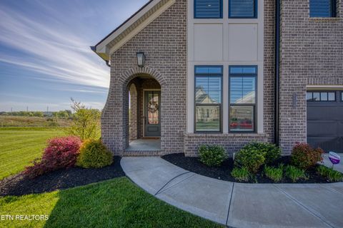 Tiny photo for 1159 Branch Hook Rd, Knoxville, TN 37934 (MLS # 1336497)