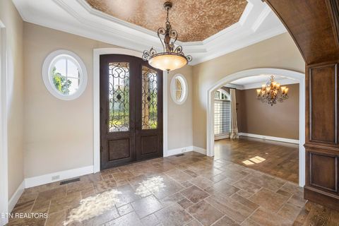Tiny photo for 12804 Farmgate Lane, Knoxville, TN 37934 (MLS # 1265245)