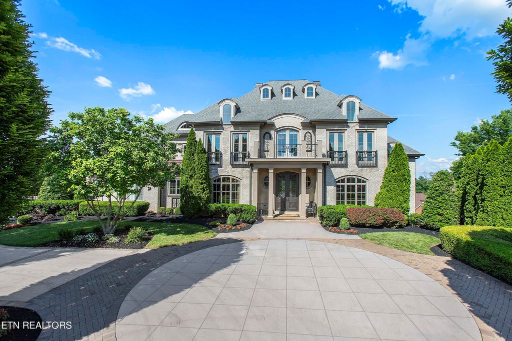 Photo of 12804 Farmgate Lane, Knoxville, TN 37934 (MLS # 1265245)
