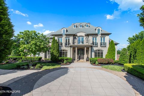 Tiny photo for 12804 Farmgate Lane, Knoxville, TN 37934 (MLS # 1265245)