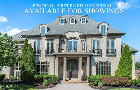 Photo of 12804 Farmgate Lane, Knoxville, TN 37934 (MLS # 1265245)
