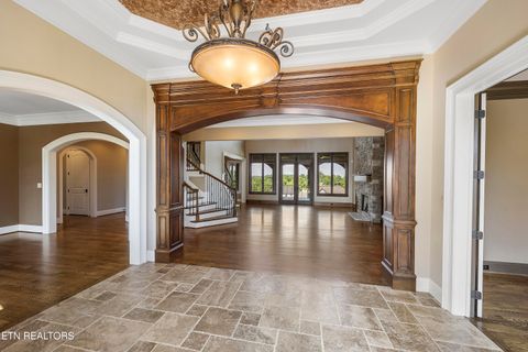 Tiny photo for 12804 Farmgate Lane, Knoxville, TN 37934 (MLS # 1265245)