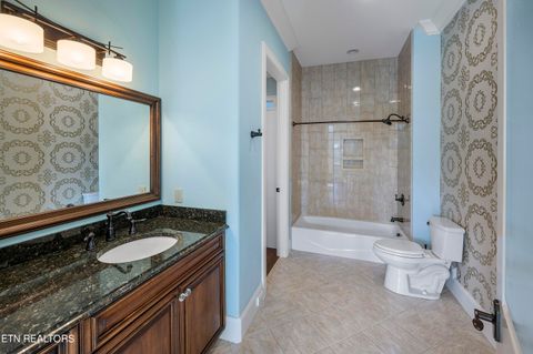 Tiny photo for 12804 Farmgate Lane, Knoxville, TN 37934 (MLS # 1265245)