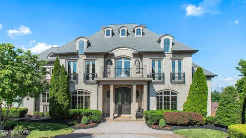 12804 Farmgate Lane Knoxville TN 37934