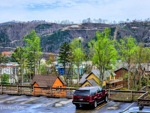 Tiny photo for 616 Turkey Nest Rd #APT 205, Gatlinburg, TN 37738 (MLS # 1341921)